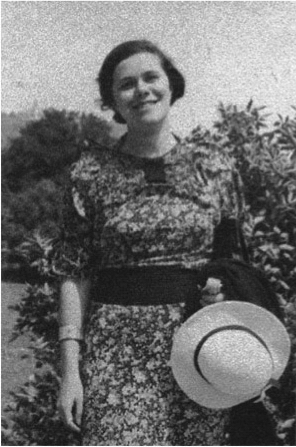 Else Frenkel-Brunswik