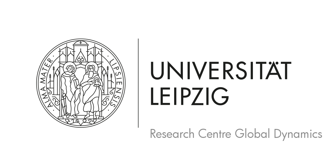 Logo Universität Leipzig
